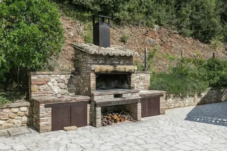 L'Ulivo, Appartement de luxe près de Rome avec piscine partagée - Photo 38
