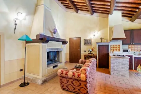 La Farnia, Ferme de luxe avec piscine à Montoro - Photo 10