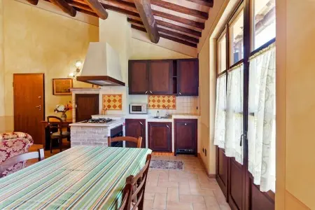 La Farnia, Ferme de luxe avec piscine à Montoro - Photo 12