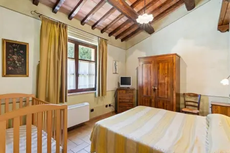 La Farnia, Ferme de luxe avec piscine à Montoro - Photo 17