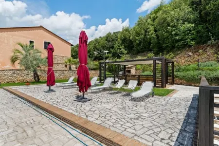 La Farnia, Ferme de luxe avec piscine à Montoro - Photo 27