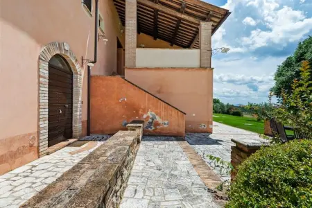 La Farnia, Ferme de luxe avec piscine à Montoro - Photo 28