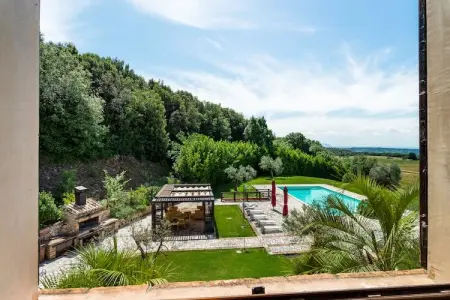 La Farnia, Ferme de luxe avec piscine à Montoro - Photo 29