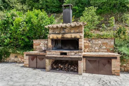 La Farnia, Ferme de luxe avec piscine à Montoro - Photo 31