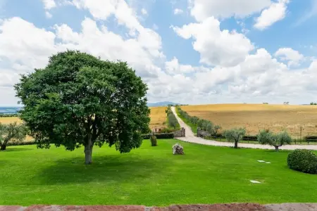 La Farnia, Ferme de luxe avec piscine à Montoro - Photo 32