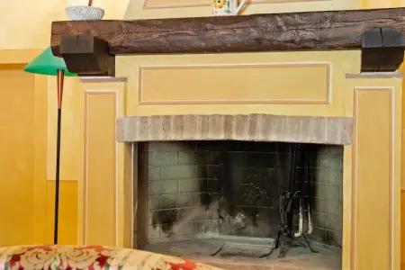 La Farnia, Ferme de luxe avec piscine à Montoro - Photo 38