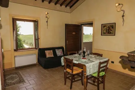 Il Bagolaro, Appartements frais à Montoro, montagnes et sites romains - Photo 1