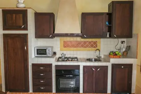 Il Bagolaro, Appartements frais à Montoro, montagnes et sites romains - Photo 17