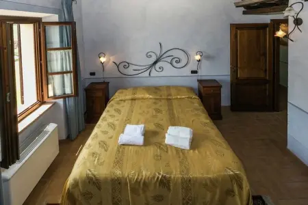 Il Bagolaro, Appartements frais à Montoro, montagnes et sites romains - Photo 19