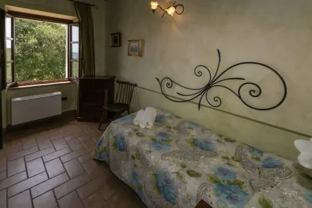 Il Bagolaro, Appartements frais à Montoro, montagnes et sites romains - Photo 20