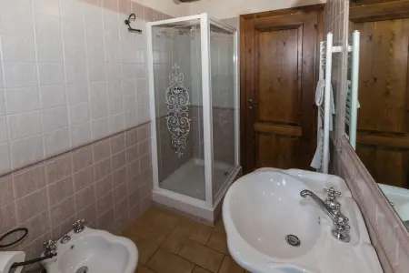 Il Bagolaro, Appartements frais à Montoro, montagnes et sites romains - Photo 30