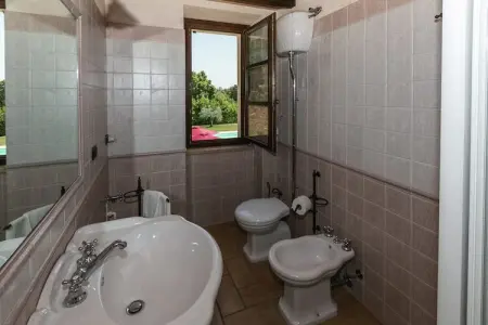 Il Bagolaro, Appartements frais à Montoro, montagnes et sites romains - Photo 31