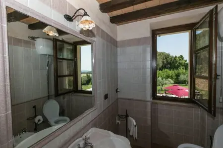 Il Bagolaro, Appartements frais à Montoro, montagnes et sites romains - Photo 32
