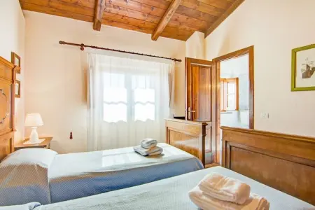 Vista, Ferme confortable avec jardin à Monte Santa Maria Tiberina - Photo 21