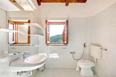 Vista, Ferme confortable avec jardin à Monte Santa Maria Tiberina - Photo 23