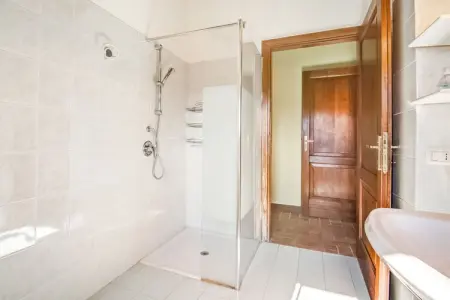 Vista, Ferme confortable avec jardin à Monte Santa Maria Tiberina - Photo 24