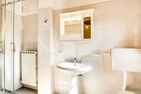 Vista, Ferme confortable avec jardin à Monte Santa Maria Tiberina - Photo 25