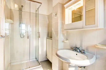 Vista, Ferme confortable avec jardin à Monte Santa Maria Tiberina - Photo 26