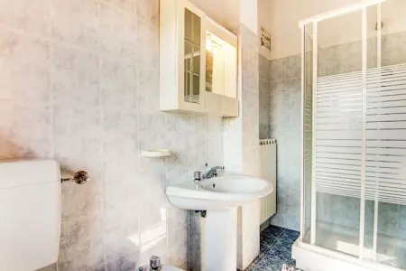 Vista, Ferme confortable avec jardin à Monte Santa Maria Tiberina - Photo 27