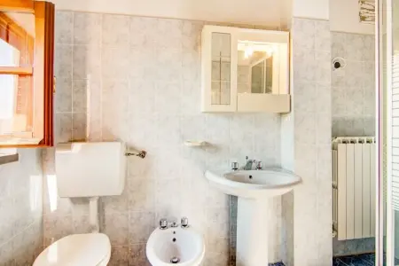 Vista, Ferme confortable avec jardin à Monte Santa Maria Tiberina - Photo 28