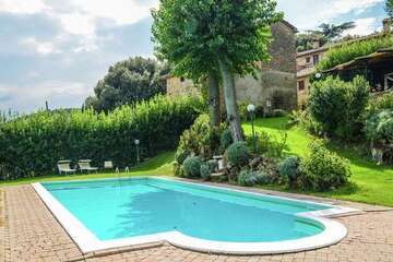 Location Casa a Monte Santa Maria in Tiberina,Rocca IT-06010-30 N°518471