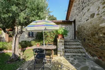 Casa en Monte sta Maria Tiberina,Rondine IT-06010-33 N°518474