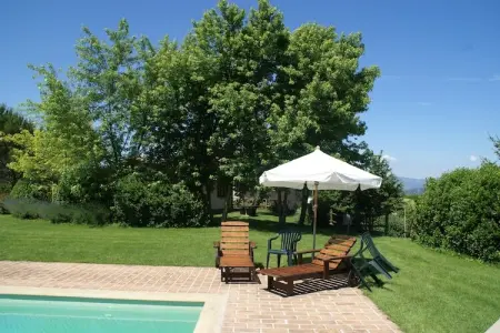 Gherardi Seccatoio, Gîte indépendant sur les collines de Montone Umbria - Photo 6