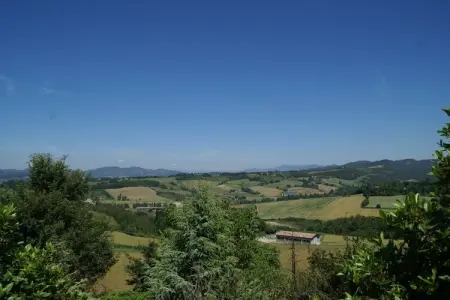 Gherardi Seccatoio, Gîte indépendant sur les collines de Montone Umbria - Photo 19