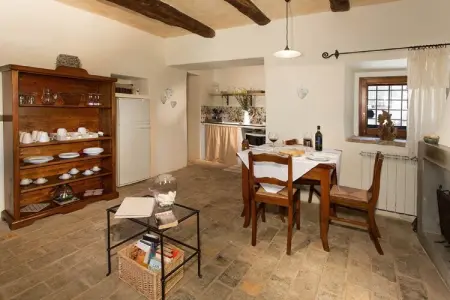 Ottodenari, Maison de campagne de luxe avec piscine à Umbertide - Photo 22