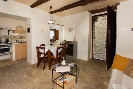 Ottodenari, Maison de campagne de luxe avec piscine à Umbertide - Photo 23