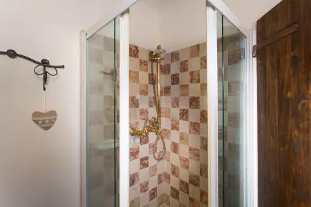 Ottodenari, Maison de campagne de luxe avec piscine à Umbertide - Photo 29