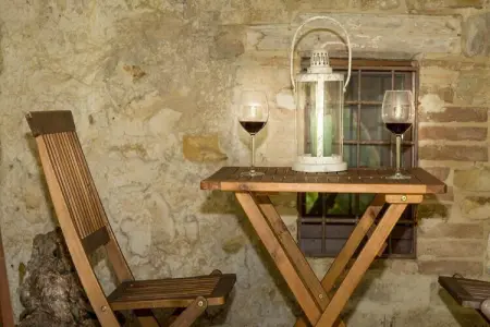 Ottodenari, Maison de campagne de luxe avec piscine à Umbertide - Photo 36