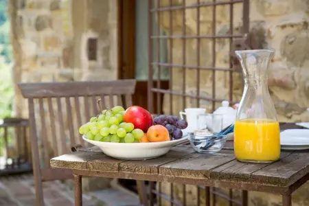 Ottodenari, Maison de campagne de luxe avec piscine à Umbertide - Photo 38