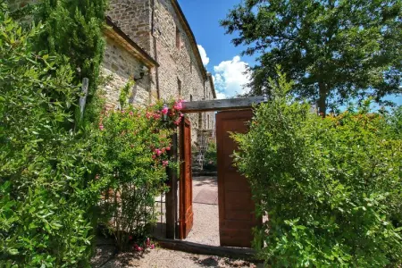 Regina, Maison de campagne de luxe avec piscine à Umbertide - Photo 13