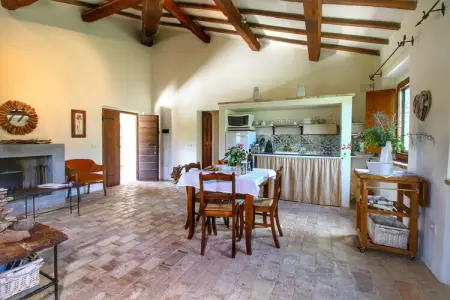 Regina, Maison de campagne de luxe avec piscine à Umbertide - Photo 15