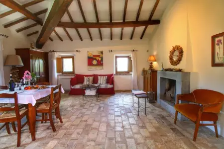 Regina, Maison de campagne de luxe avec piscine à Umbertide - Photo 16