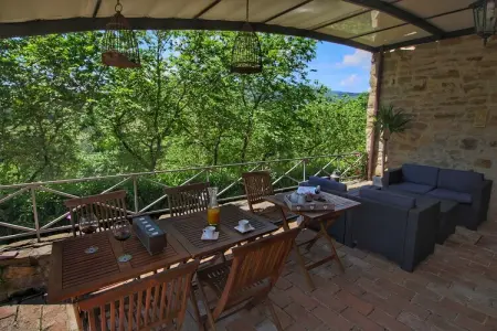 Regina, Maison de campagne de luxe avec piscine à Umbertide - Photo 18