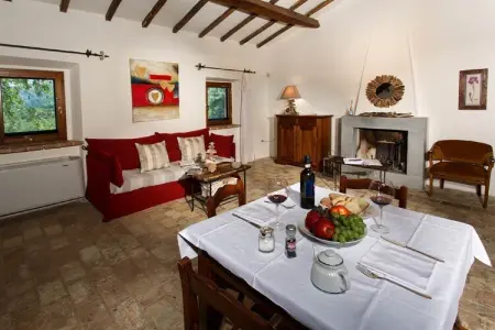 Regina, Maison de campagne de luxe avec piscine à Umbertide - Photo 30