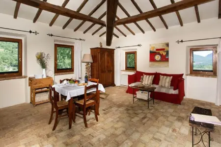 Regina, Maison de campagne de luxe avec piscine à Umbertide - Photo 31