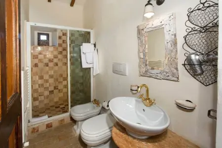 Regina, Maison de campagne de luxe avec piscine à Umbertide - Photo 35