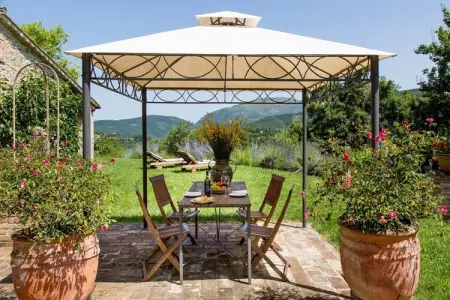 Regina, Maison de campagne de luxe avec piscine à Umbertide - Photo 39