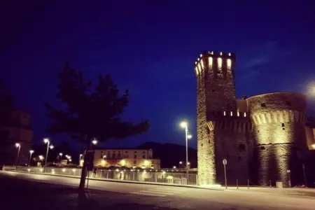 Villa Monte Acuto, Magnifique Villa Dans Umbertide avec piscine privée - Photo 26