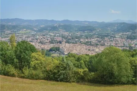 Villa Monte Acuto, Magnifique Villa Dans Umbertide avec piscine privée - Photo 32