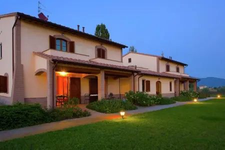 Spello, Villa moderne à Cannara avec piscine - Photo 6