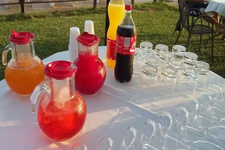 Spello, Villa moderne à Cannara avec piscine - Photo 38