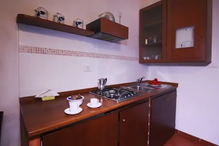 Gualdo Cattaneo Piccolo, Vaste maison de campagne avec jacuzzi à Gualdo Cattaneo - Photo 1