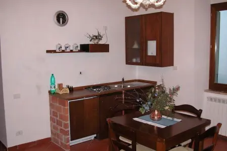 Gualdo Cattaneo Piccolo, Vaste maison de campagne avec jacuzzi à Gualdo Cattaneo - Photo 33