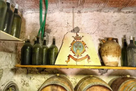 Gualdo Cattaneo Piccolo, Vaste maison de campagne avec jacuzzi à Gualdo Cattaneo - Photo 37