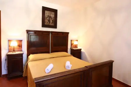 I Molinari, Superbe ferme avec piscine et jacuzzi en Ombrie - Photo 2