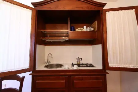 I Molinari, Superbe ferme avec piscine et jacuzzi en Ombrie - Photo 3